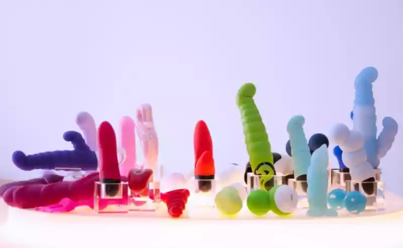how-safe-sex-toy-materials