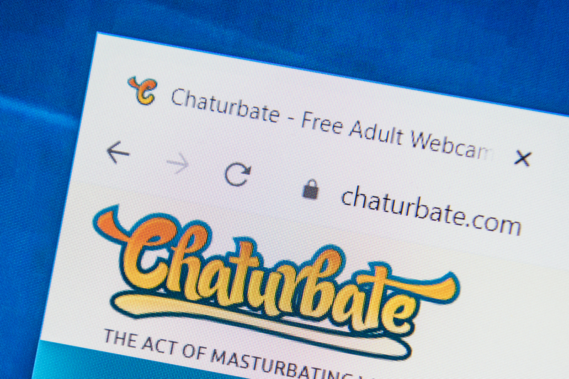 chaturbate-alternatives